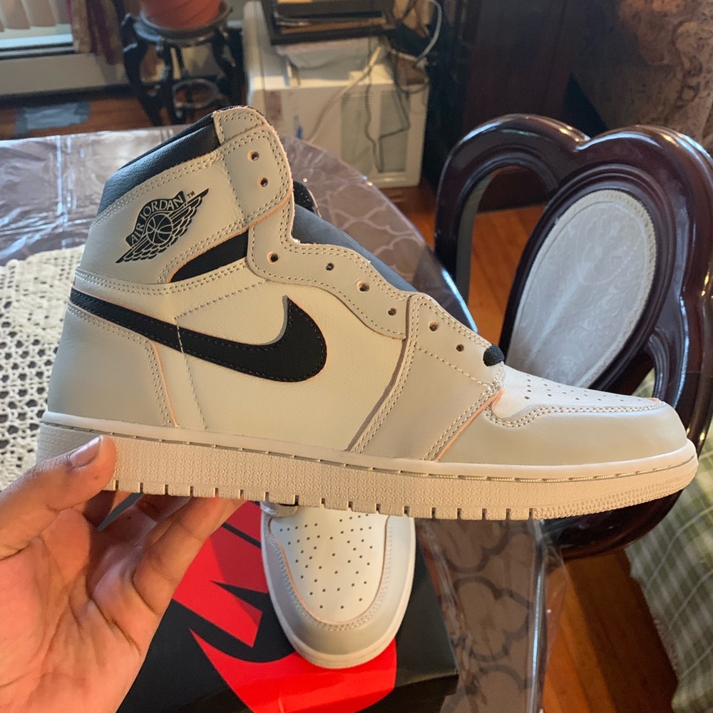 Nyc to Paris Jordan sb collaboration 1z🔥🔥🔥🔥🔥 - Picture 4 of 8